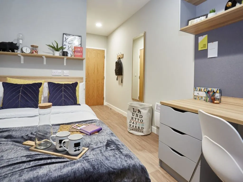 Image of Gulson Gardens, Coventry