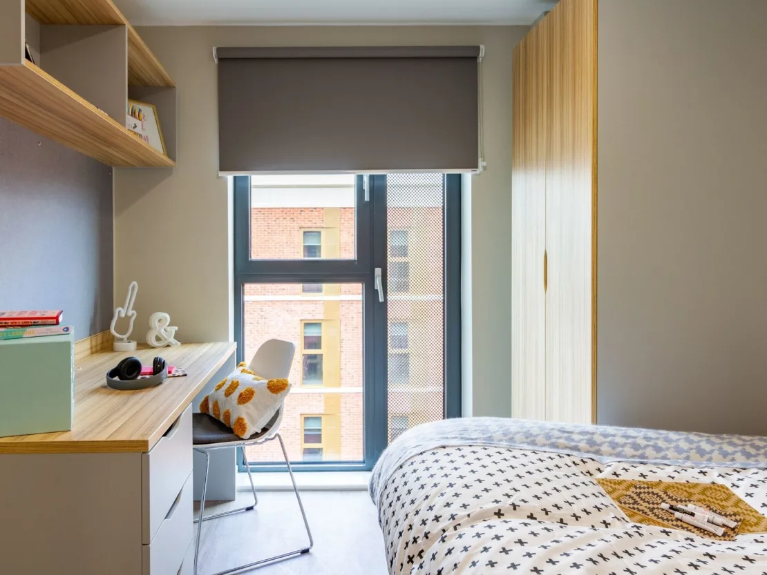 Image of Gulson Gardens, Coventry