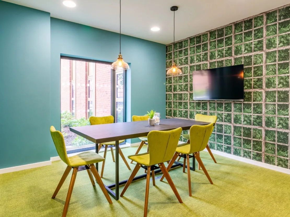 Image of Gulson Gardens, Coventry