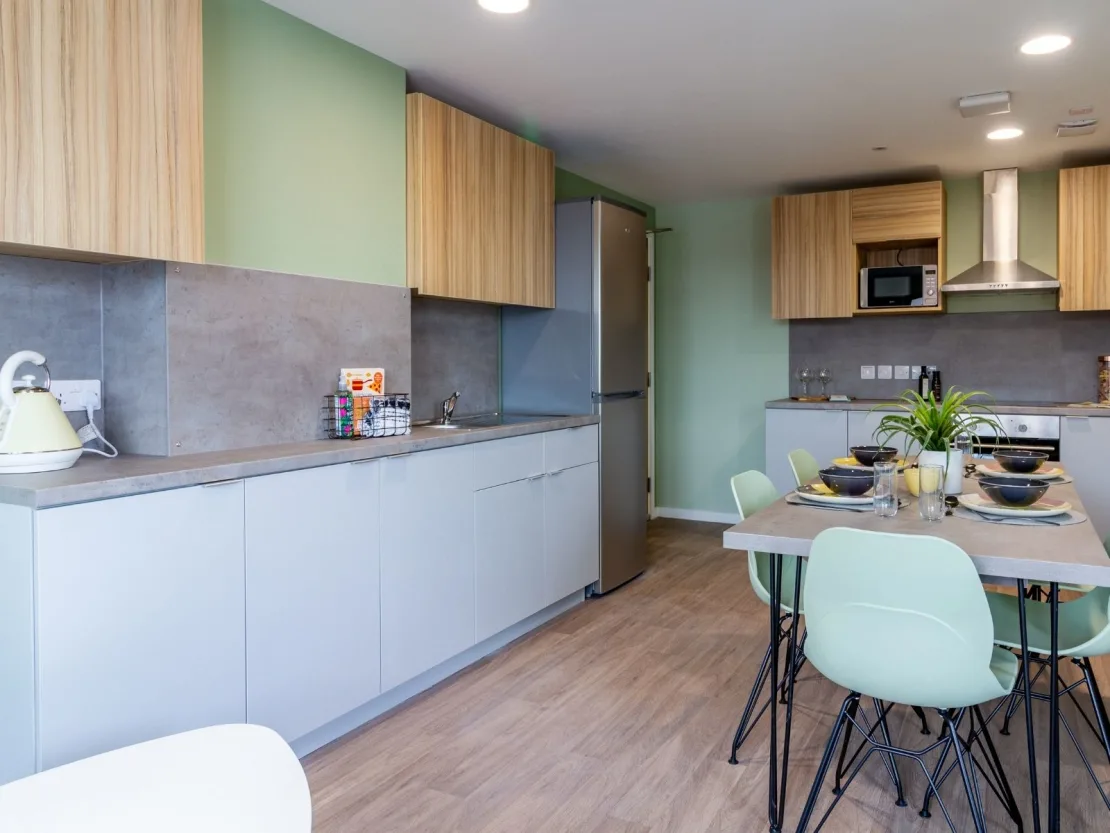 Image of Gulson Gardens, Coventry