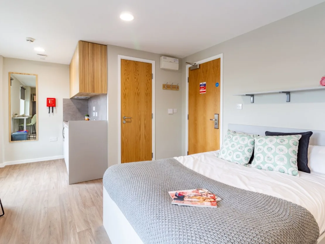 Image of Gulson Gardens, Coventry