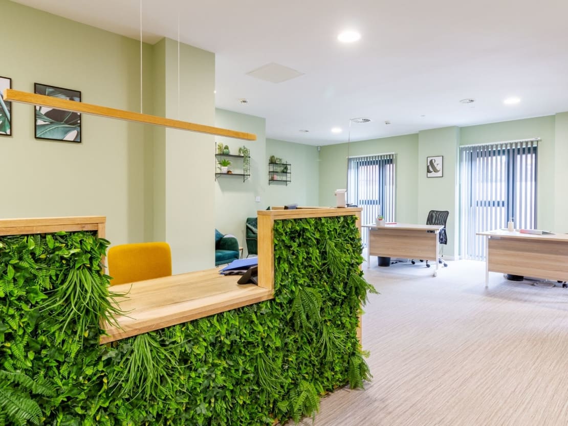 Image of Gulson Gardens, Coventry