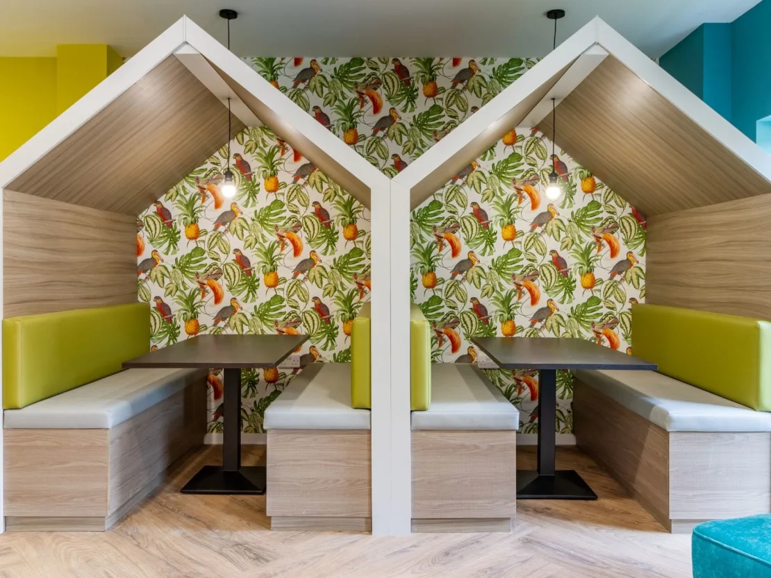 Image of Gulson Gardens, Coventry