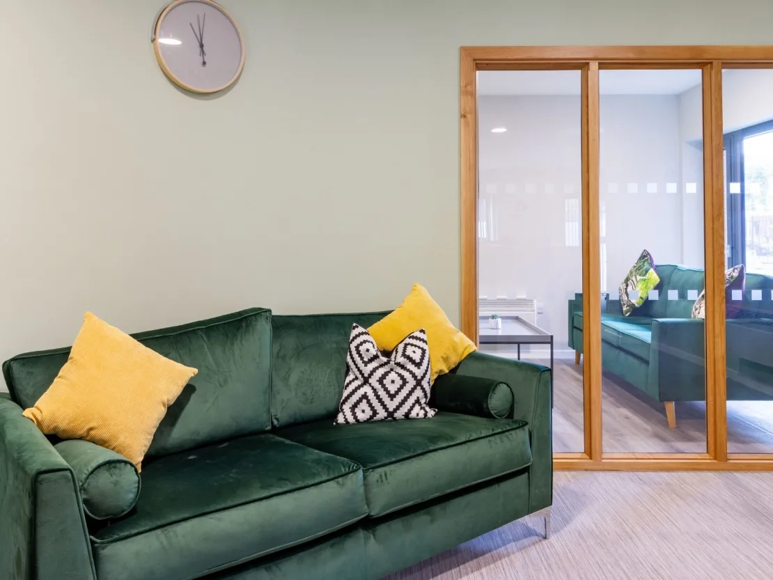 Image of Gulson Gardens, Coventry