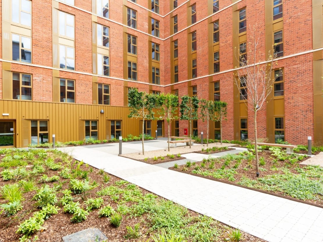 Image of Gulson Gardens, Coventry