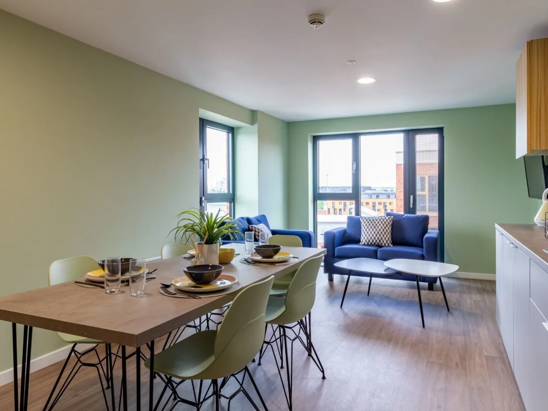 Image of Gulson Gardens, Coventry