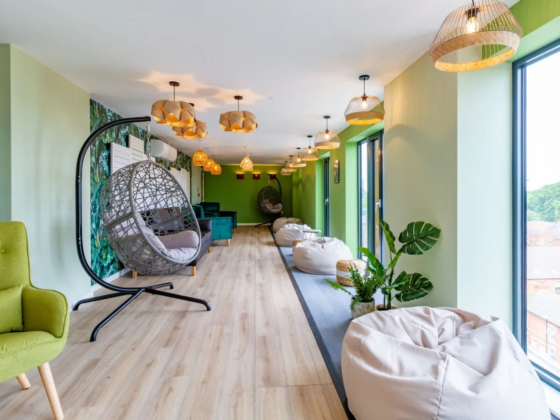 Image of Gulson Gardens, Coventry