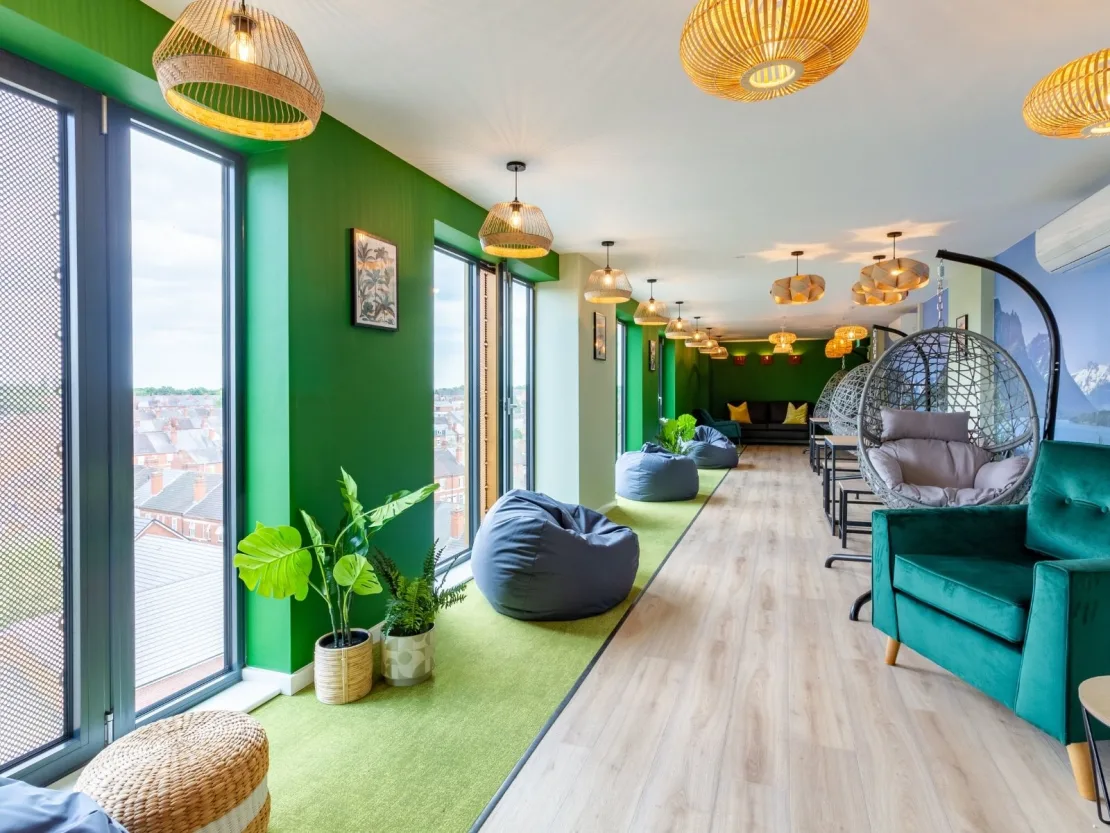 Image of Gulson Gardens, Coventry