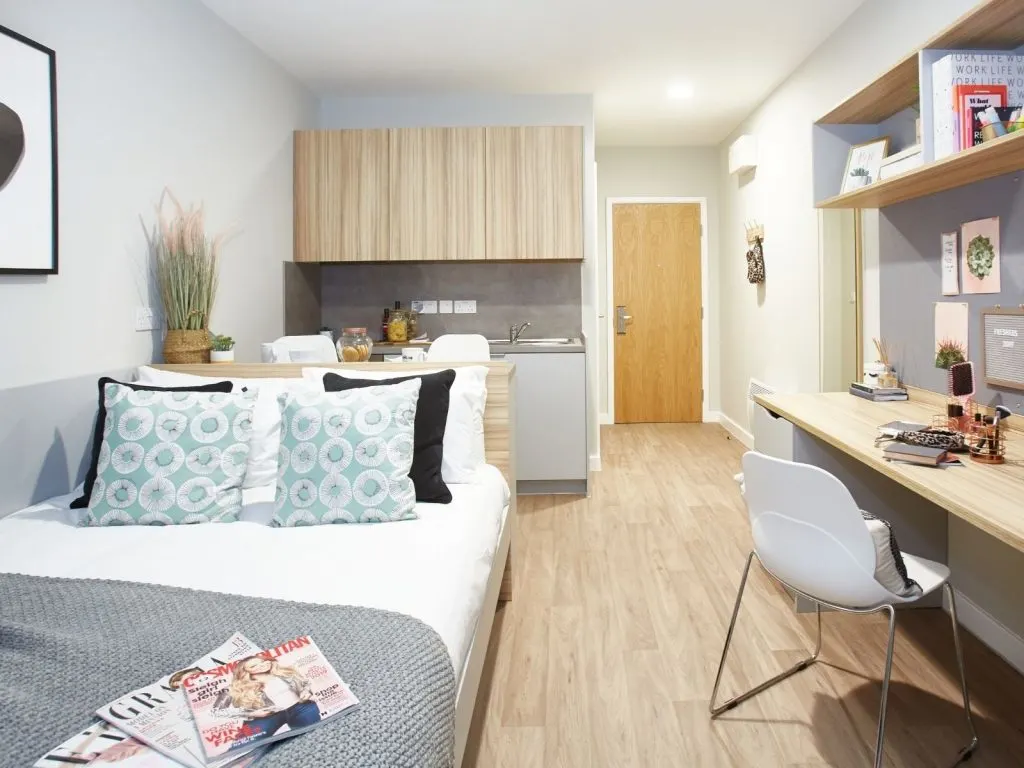 Image of Gulson Gardens, Coventry