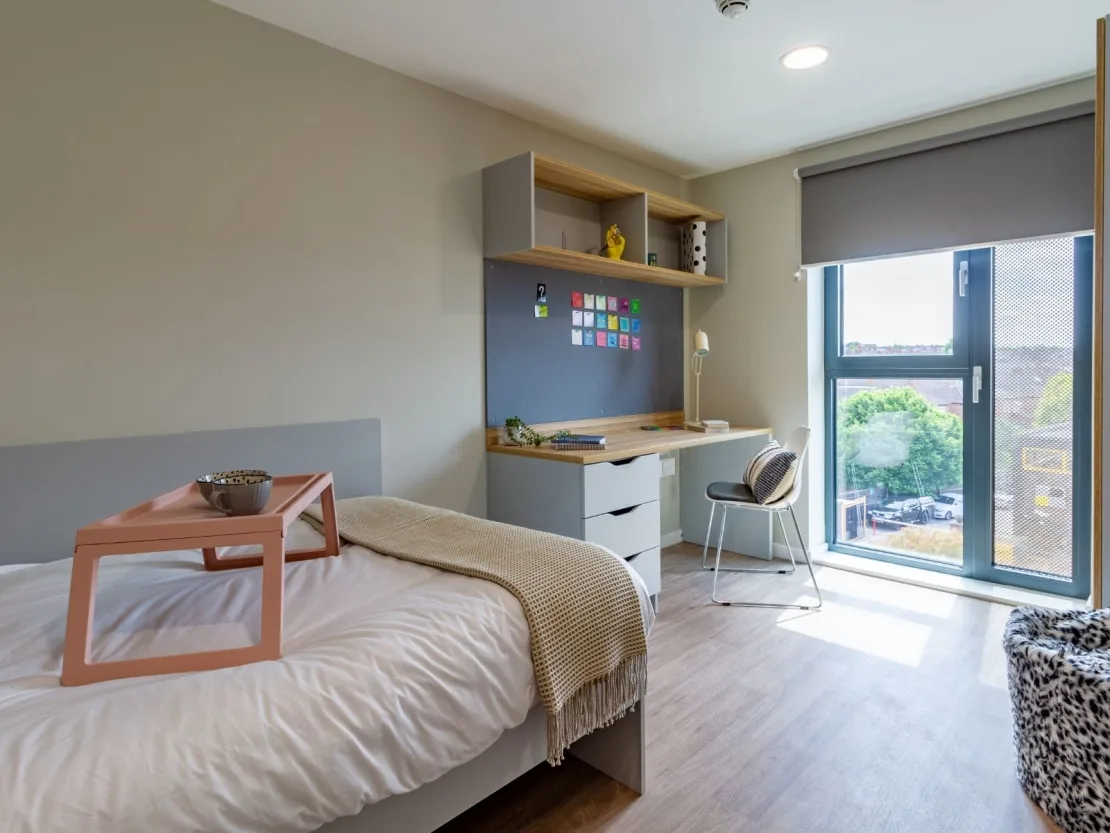 Image of Gulson Gardens, Coventry