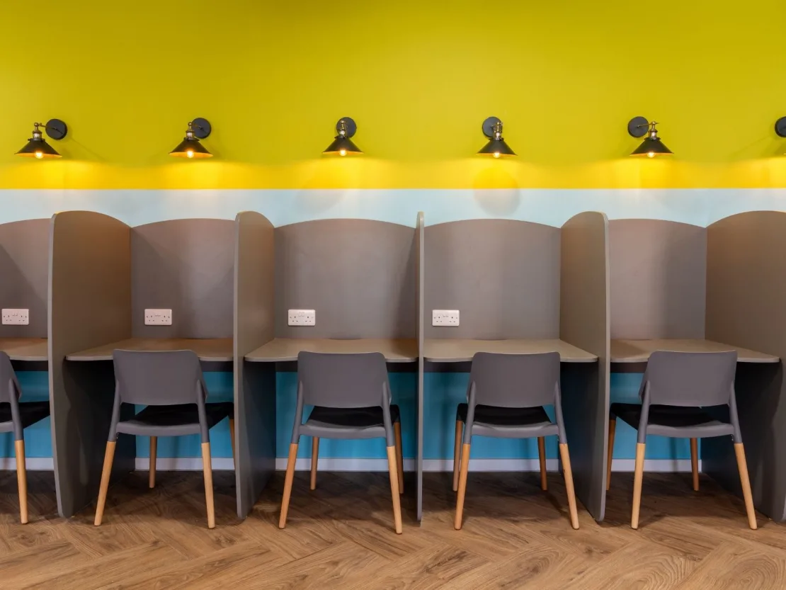 Image of Gulson Gardens, Coventry