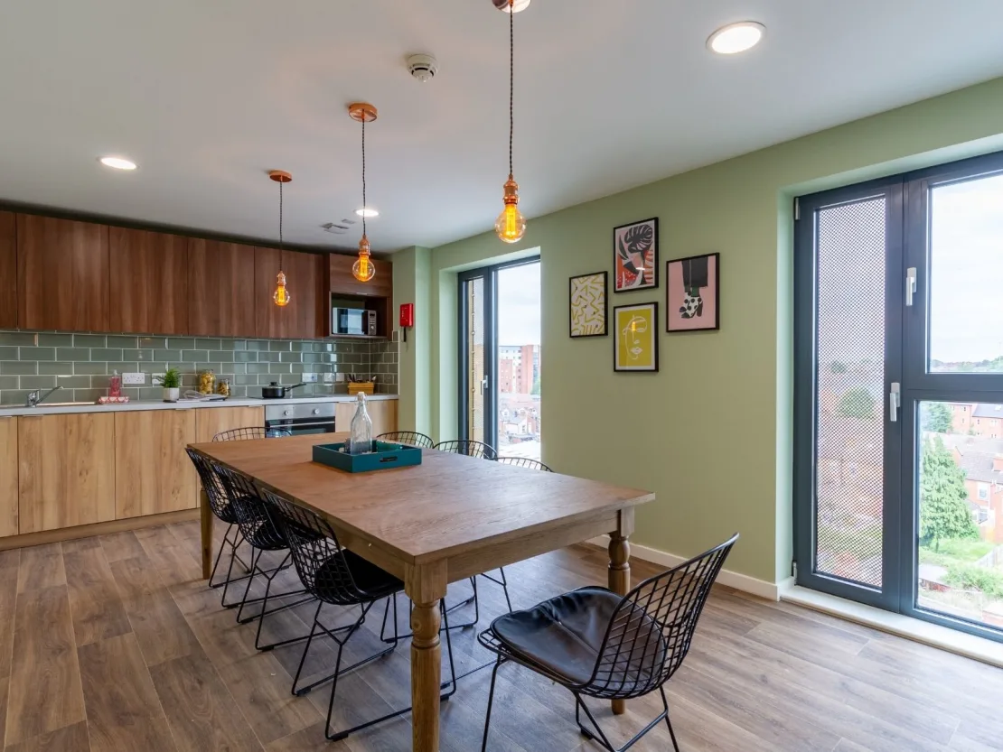 Image of Gulson Gardens, Coventry