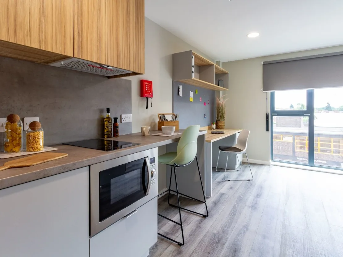 Image of Gulson Gardens, Coventry