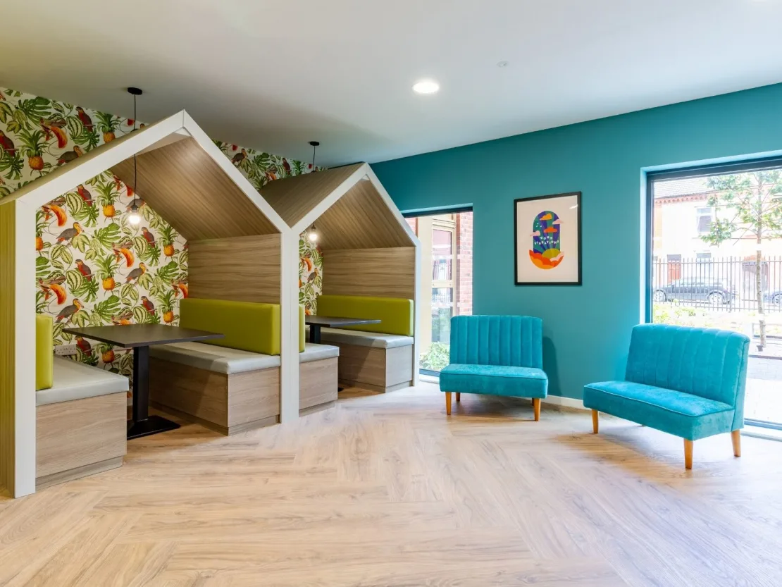 Image of Gulson Gardens, Coventry