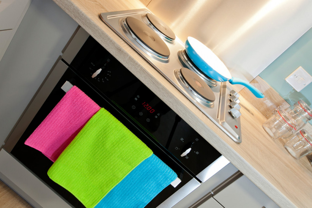 Image of Haddington Place, Edinburgh