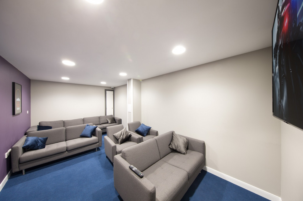 Image of Haddington Place, Edinburgh