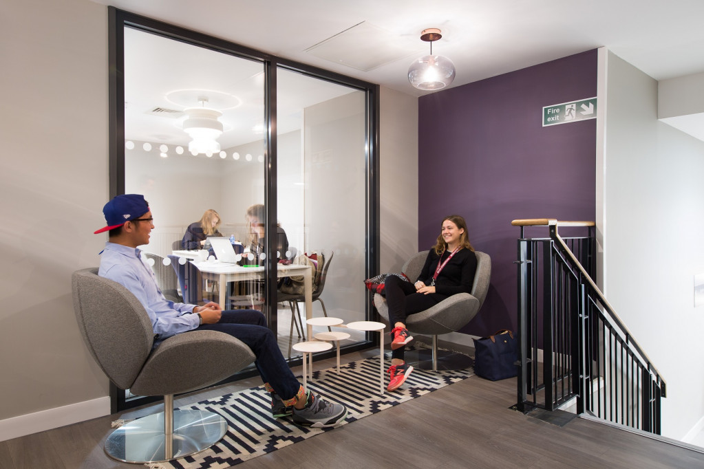 Image of Haddington Place, Edinburgh