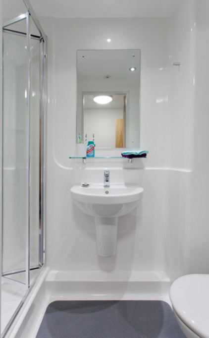 Image of Haddington Place, Edinburgh