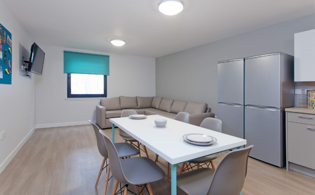 Image of Haddington Place, Edinburgh