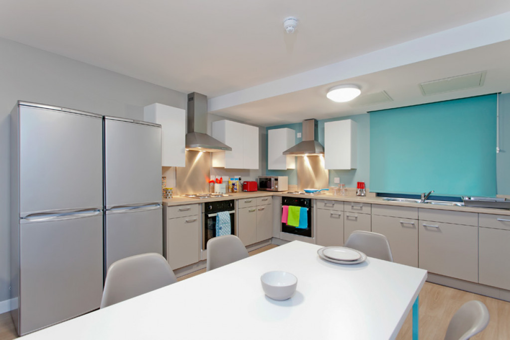 Image of Haddington Place, Edinburgh