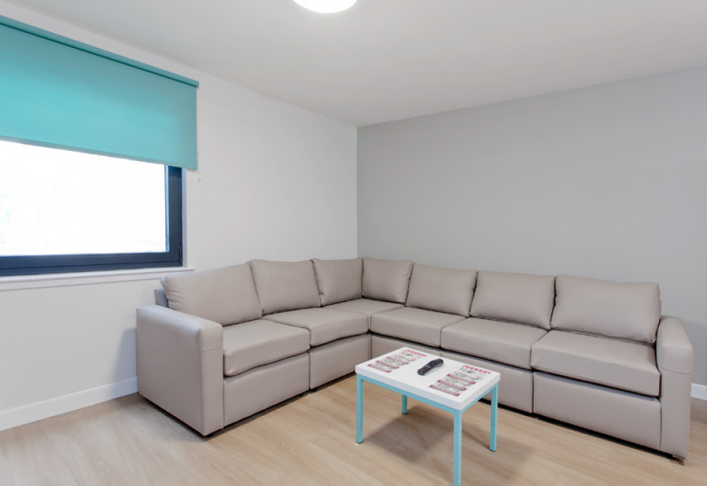 Image of Haddington Place, Edinburgh