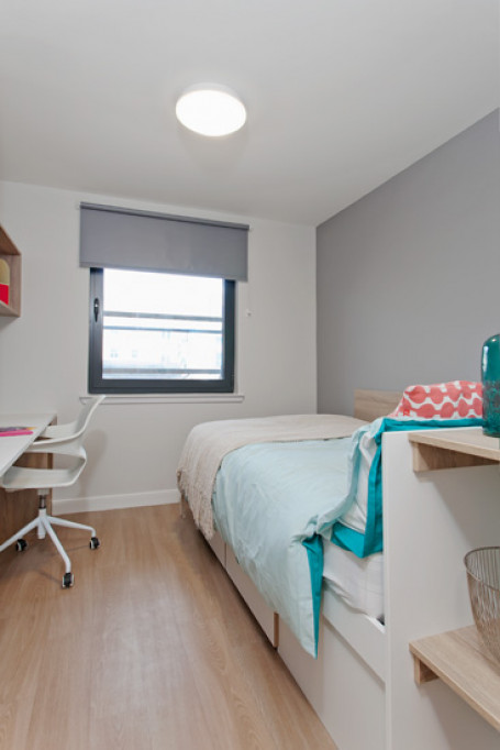 Image of Haddington Place, Edinburgh