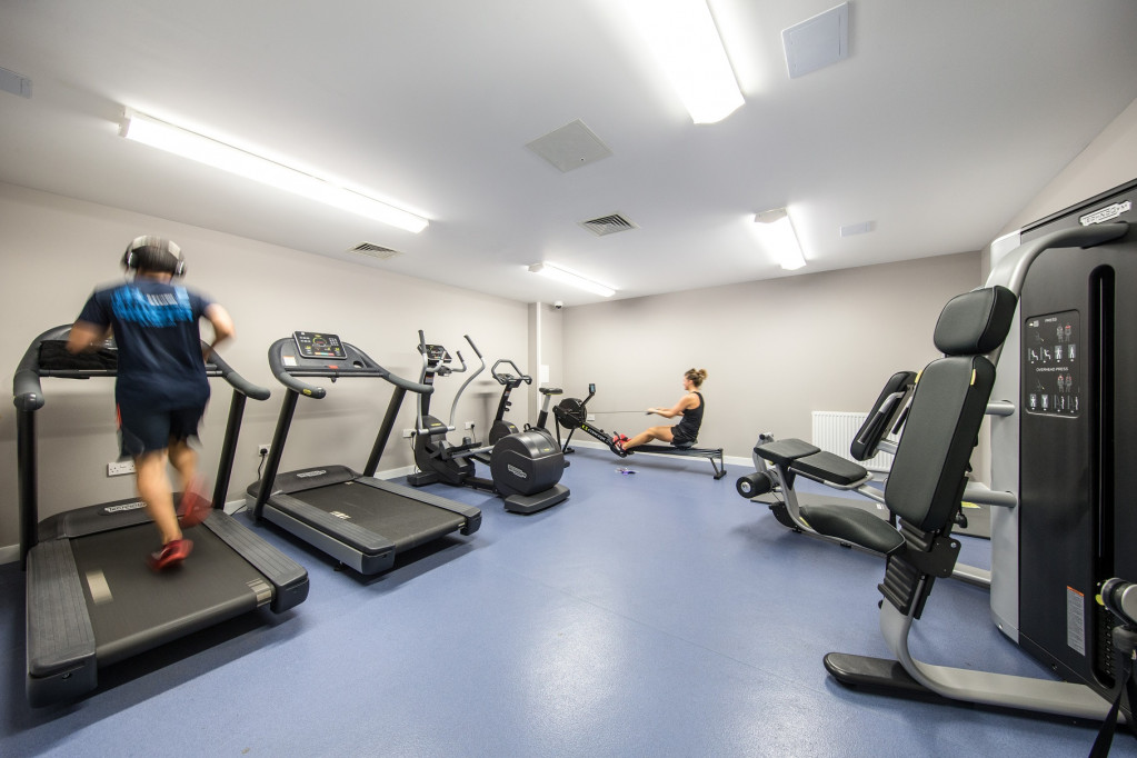 Image of Haddington Place, Edinburgh