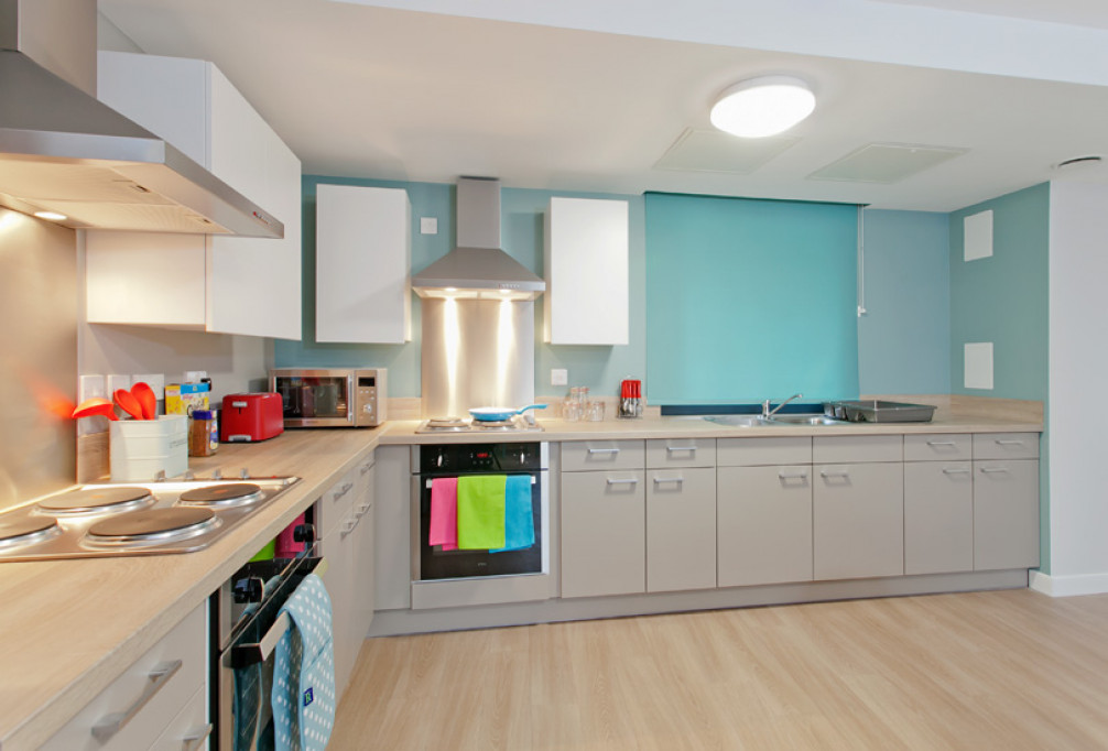 Image of Haddington Place, Edinburgh