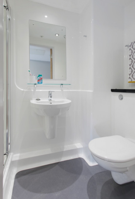 Image of Haddington Place, Edinburgh