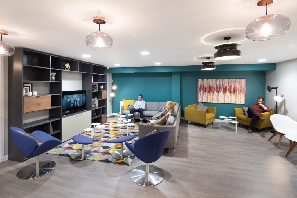 Image of Haddington Place, Edinburgh