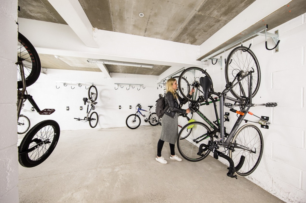 Image of Haddington Place, Edinburgh