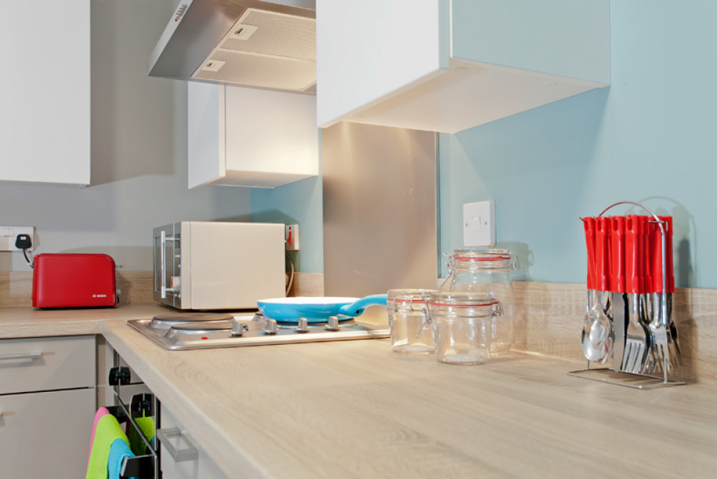 Image of Haddington Place, Edinburgh