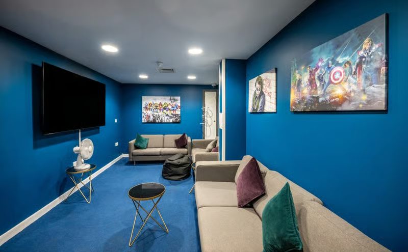 Image of Haddington Place, Edinburgh