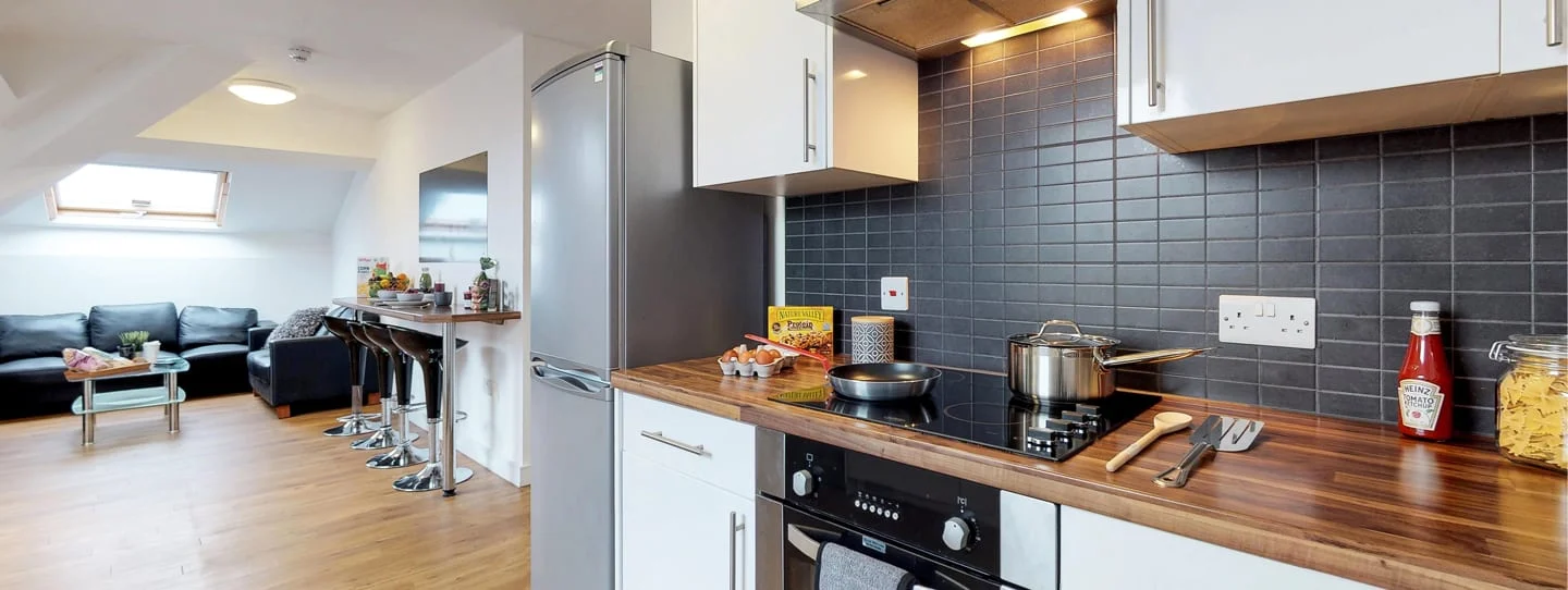 Image of Haigh Court, Liverpool