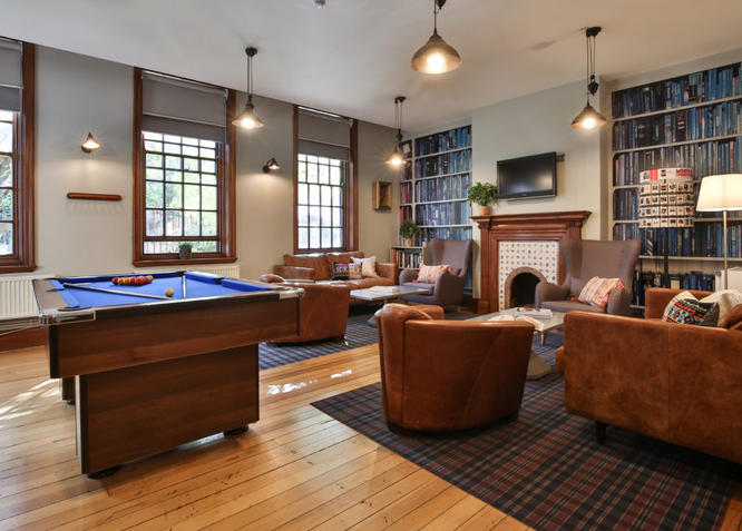 Image of Halsmere Studios, London