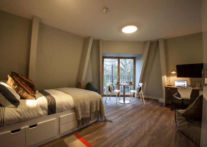 Image of Halsmere Studios, London