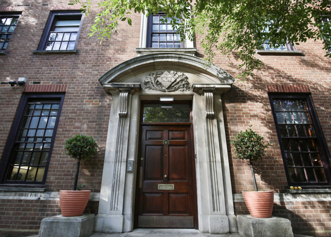 Image of Halsmere Studios, London