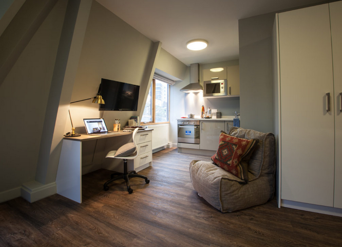 Image of Halsmere Studios, London