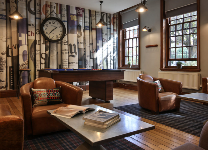 Image of Halsmere Studios, London