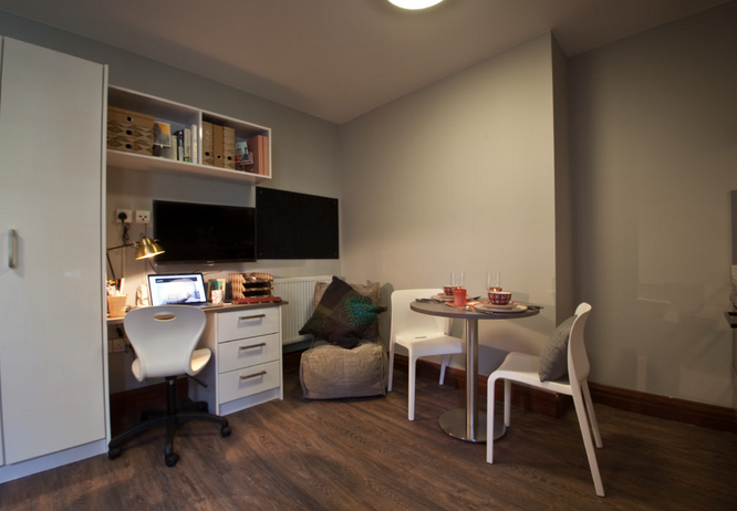 Image of Halsmere Studios, London