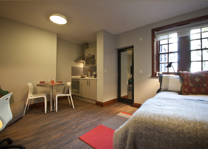 Image of Halsmere Studios, London