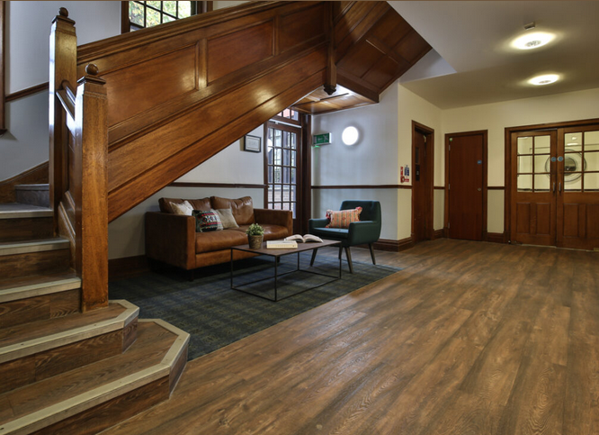 Image of Halsmere Studios, London