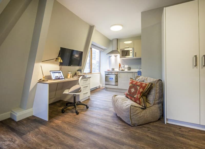 Image of Halsmere Studios, London