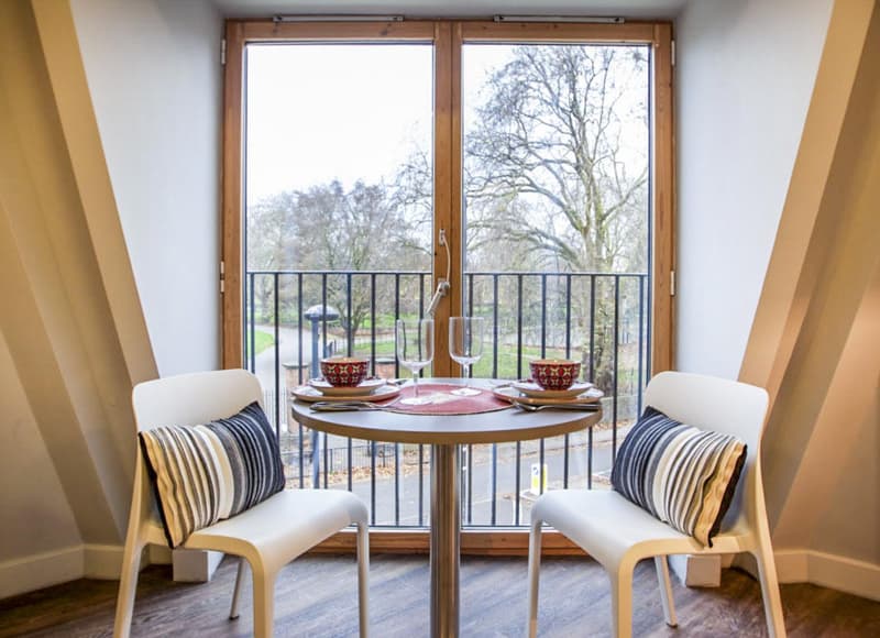 Image of Halsmere Studios, London