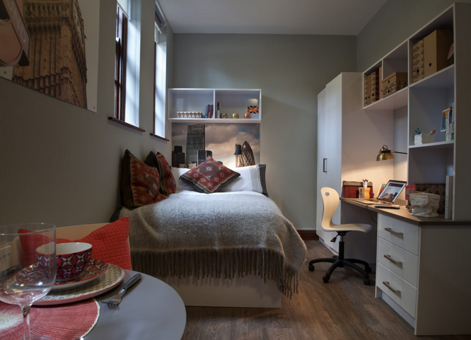 Image of Halsmere Studios, London