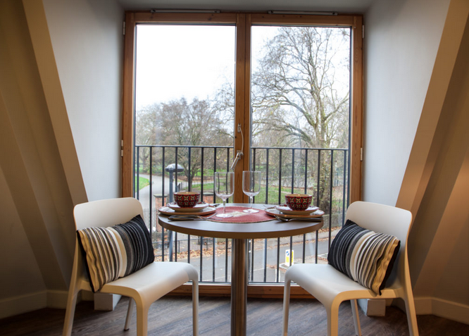 Image of Halsmere Studios, London