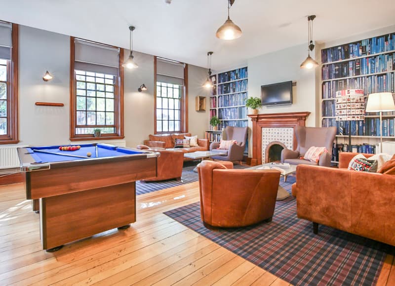 Image of Halsmere Studios, London