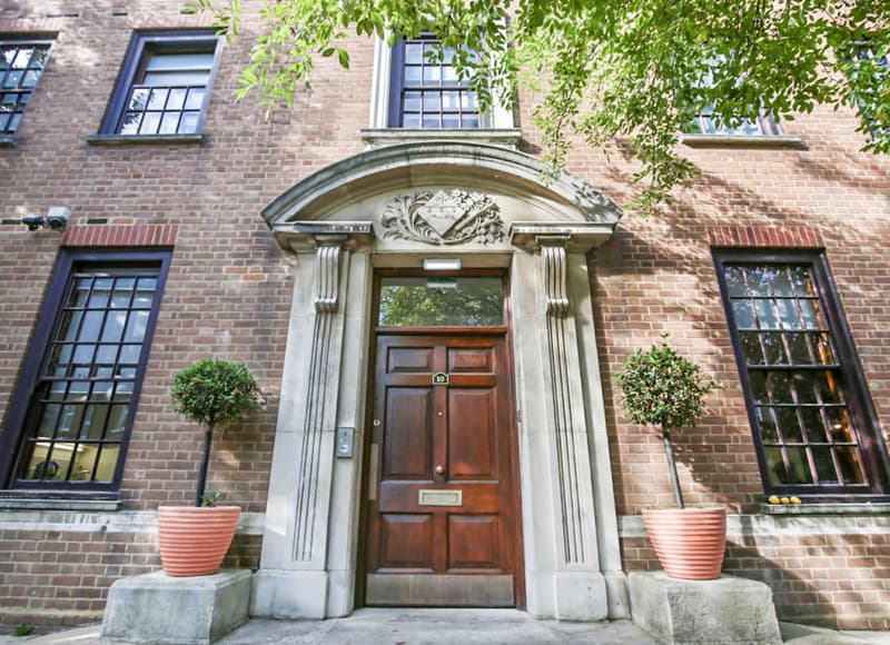 Image of Halsmere Studios, London