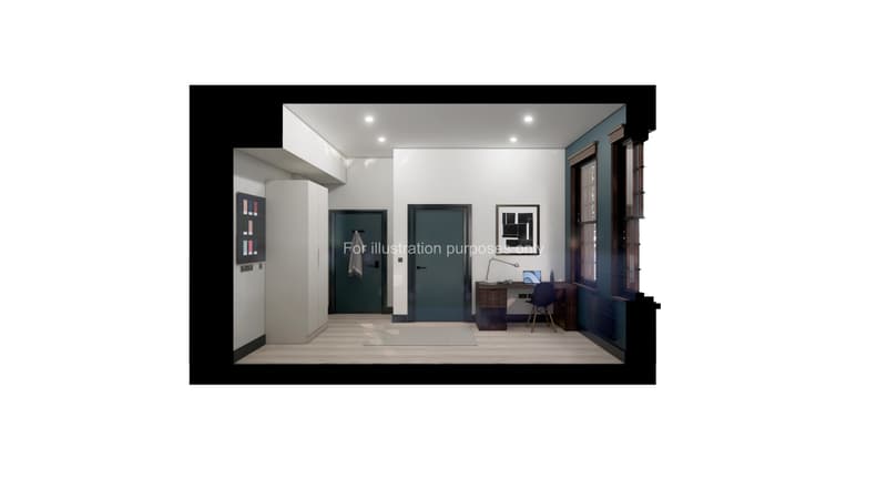 Image of Halsmere Studios, London