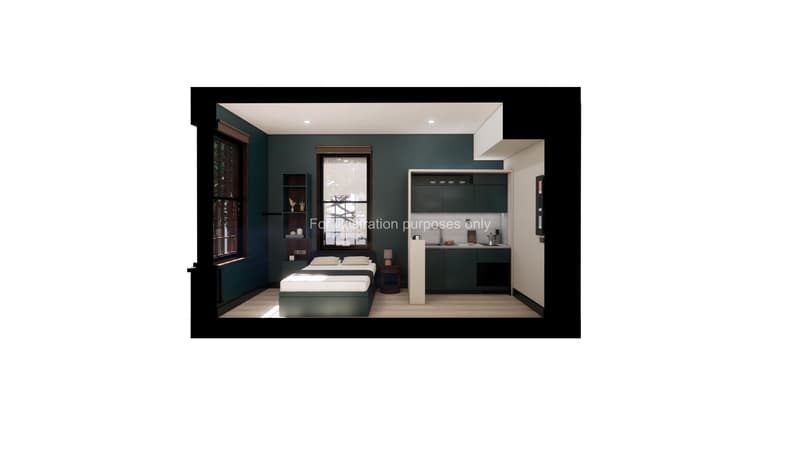 Image of Halsmere Studios, London